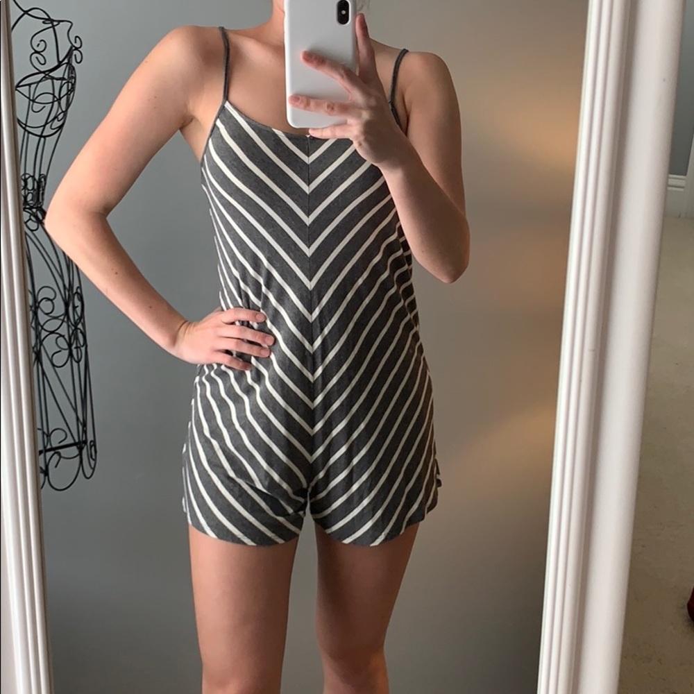Aerie Romper